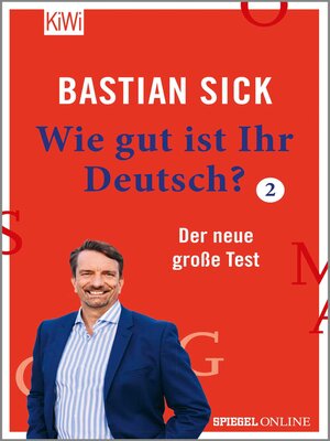 cover image of Wie gut ist Ihr Deutsch? 2